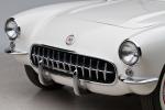 Chevrolet Corvette Roadster 1957 года